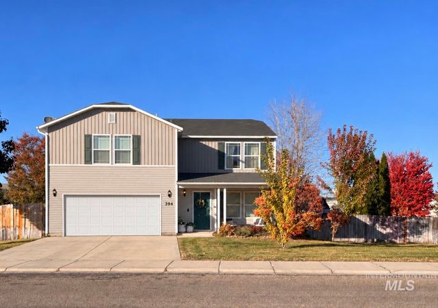 394 W Playground St, Kuna, ID 83634 property photo