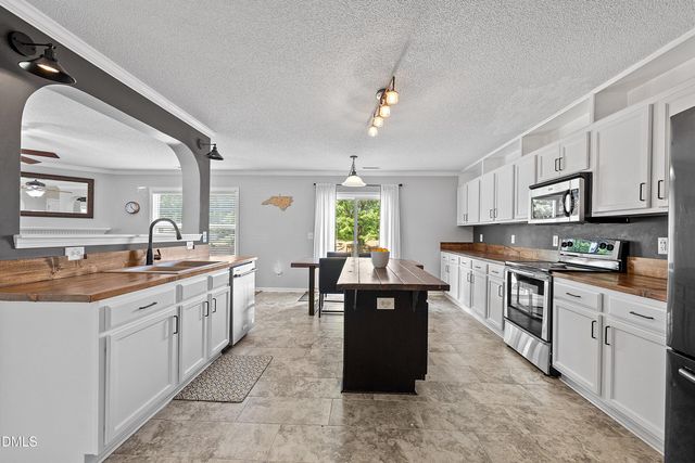 1504 Kingman Drive, Knightdale, NC 27545