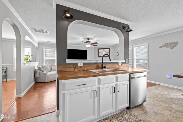 1504 Kingman Drive, Knightdale, NC 27545