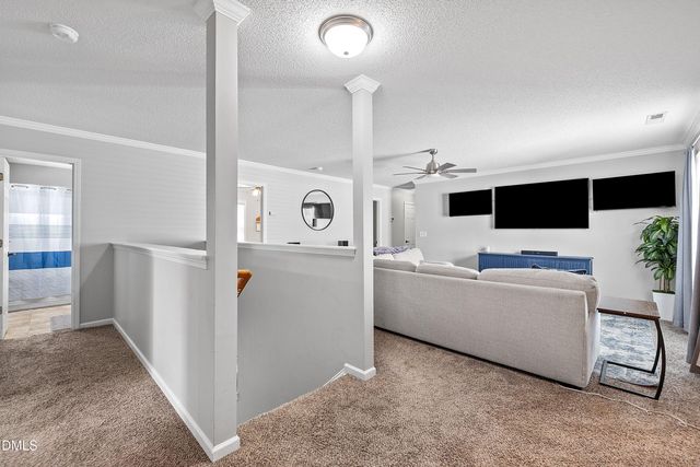 1504 Kingman Drive, Knightdale, NC 27545