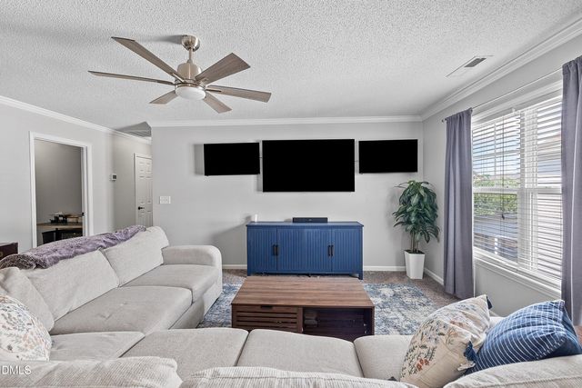 1504 Kingman Drive, Knightdale, NC 27545