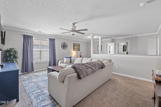 1504 Kingman Drive, Knightdale, NC 27545