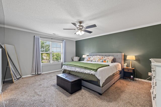 1504 Kingman Drive, Knightdale, NC 27545