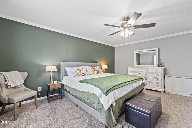 1504 Kingman Drive, Knightdale, NC 27545