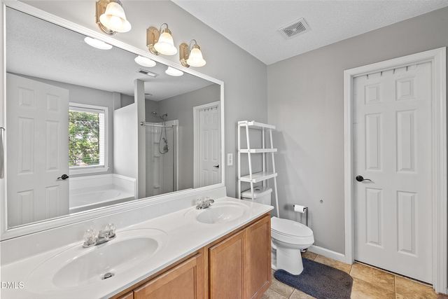 1504 Kingman Drive, Knightdale, NC 27545