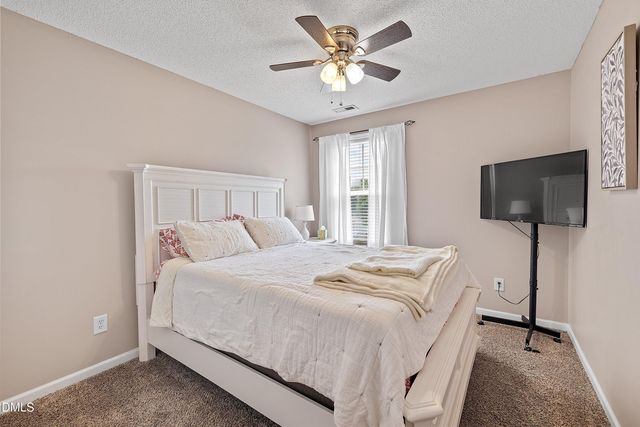 1504 Kingman Drive, Knightdale, NC 27545