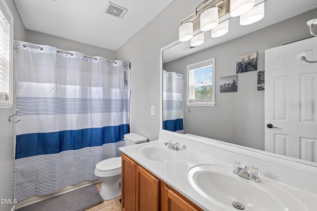 1504 Kingman Drive, Knightdale, NC 27545