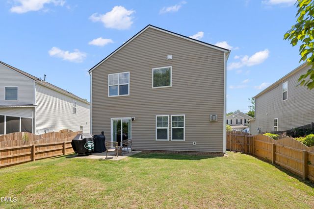 1504 Kingman Drive, Knightdale, NC 27545