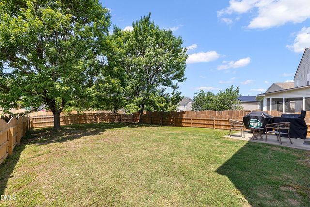 1504 Kingman Drive, Knightdale, NC 27545