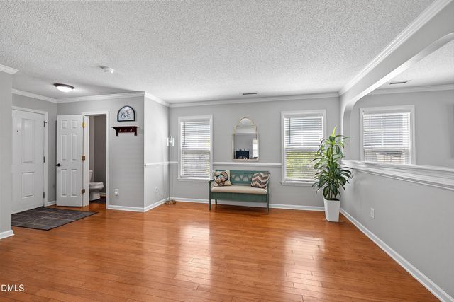 1504 Kingman Drive, Knightdale, NC 27545