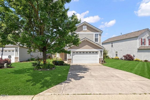 1504 Kingman Drive, Knightdale, NC 27545