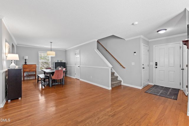 1504 Kingman Drive, Knightdale, NC 27545