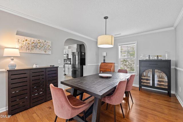 1504 Kingman Drive, Knightdale, NC 27545