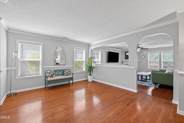1504 Kingman Drive, Knightdale, NC 27545