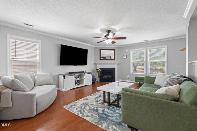 1504 Kingman Drive, Knightdale, NC 27545
