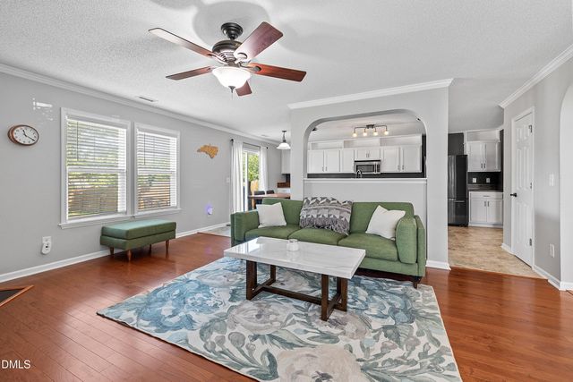 1504 Kingman Drive, Knightdale, NC 27545