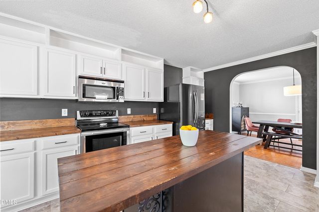 1504 Kingman Drive, Knightdale, NC 27545