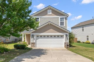 1504 Kingman Drive, Knightdale, NC 27545