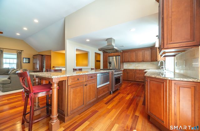 51 Snipes Terrace, Middletown, CT 06457