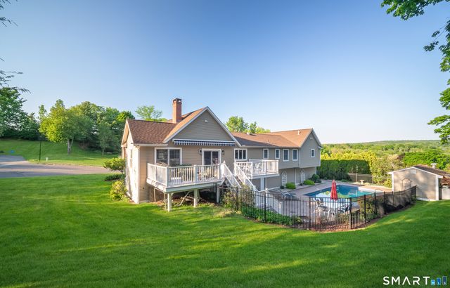 51 Snipes Terrace, Middletown, CT 06457
