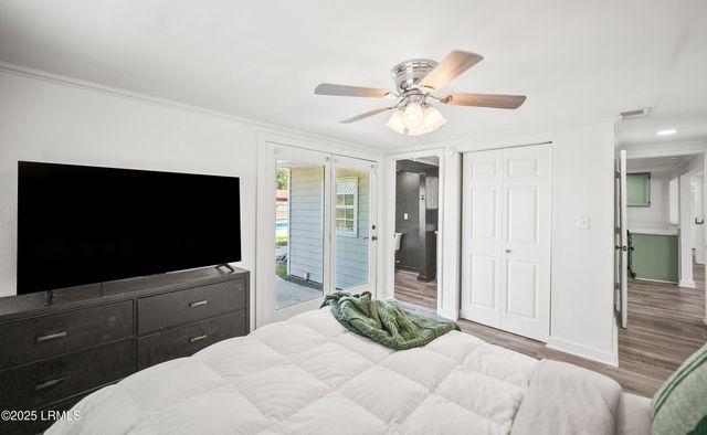 915 Belleview Circle, Beaufort, SC 29902