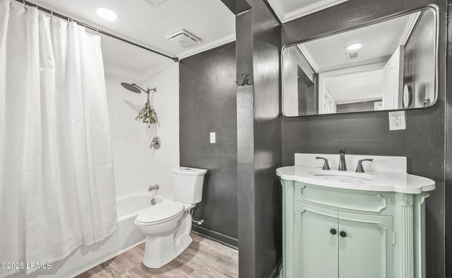 915 Belleview Circle, Beaufort, SC 29902