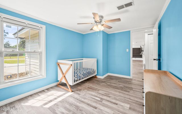 915 Belleview Circle, Beaufort, SC 29902