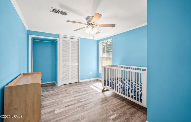 915 Belleview Circle, Beaufort, SC 29902