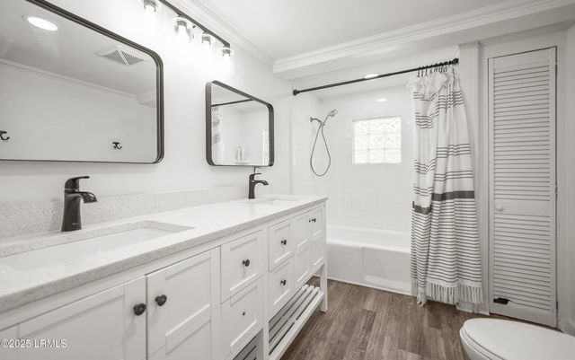 915 Belleview Circle, Beaufort, SC 29902