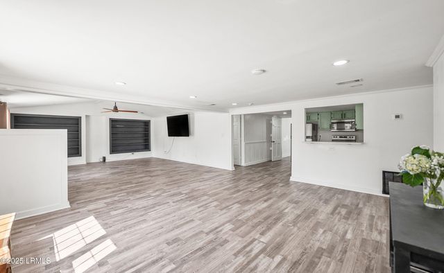 915 Belleview Circle, Beaufort, SC 29902