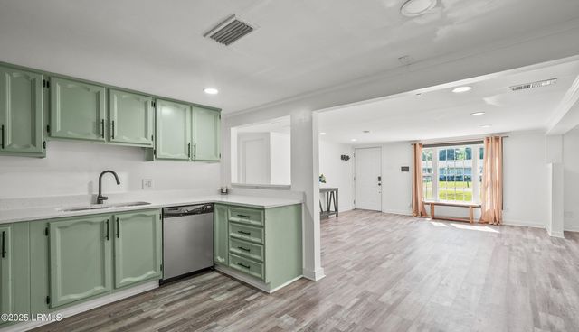 915 Belleview Circle, Beaufort, SC 29902