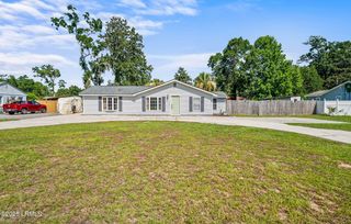 915 Belleview Circle, Beaufort, SC 29902