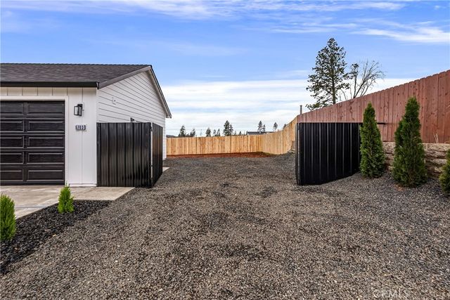 5703 Paradise Avenue, Paradise, CA 95969