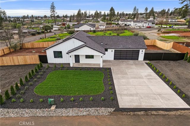 5703 Paradise Avenue, Paradise, CA 95969