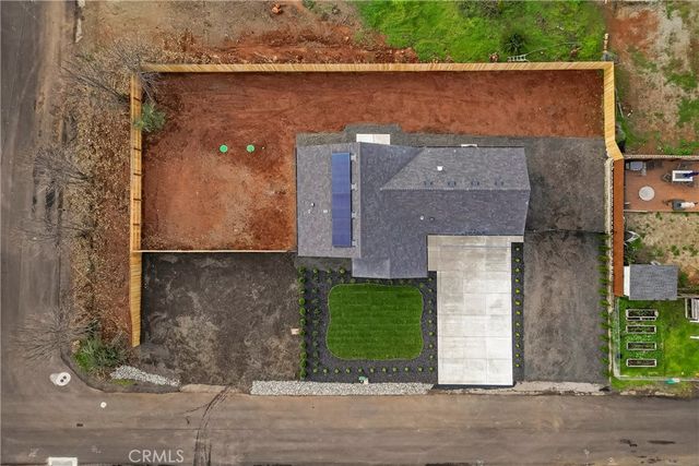 5703 Paradise Avenue, Paradise, CA 95969