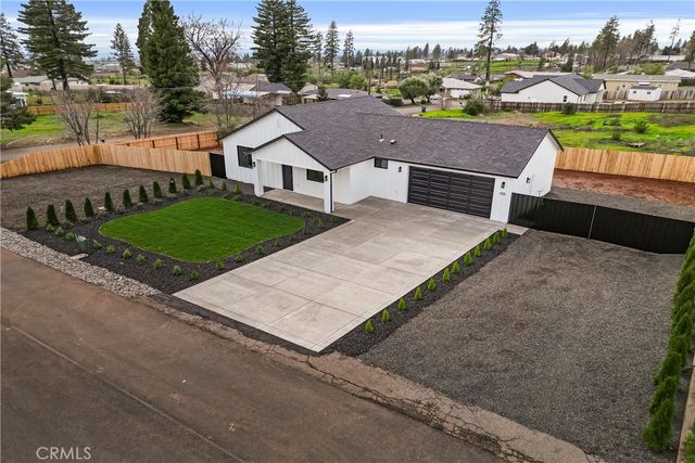 5703 Paradise Avenue, Paradise, CA 95969