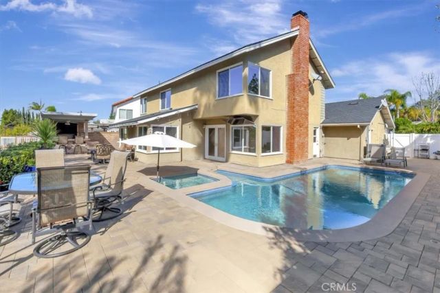 415 S Brook Lane, Anaheim Hills, CA 92807