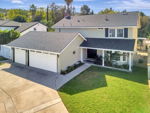 415 S Brook Lane, Anaheim Hills, CA 92807
