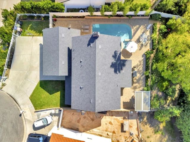 415 S Brook Lane, Anaheim Hills, CA 92807