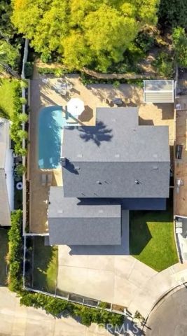 415 S Brook Lane, Anaheim Hills, CA 92807