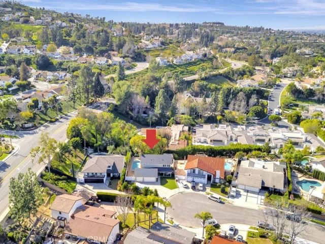 415 S Brook Lane, Anaheim Hills, CA 92807