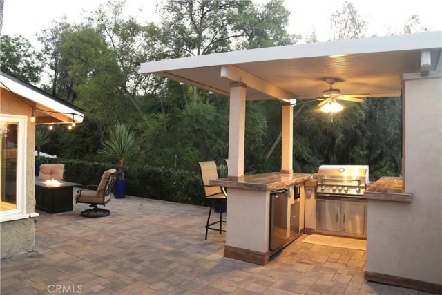 415 S Brook Lane, Anaheim Hills, CA 92807