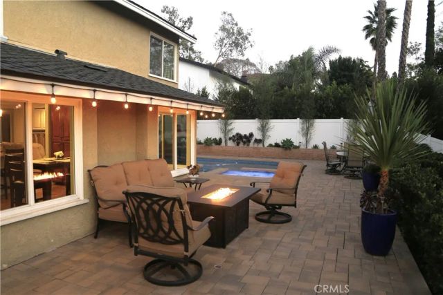 415 S Brook Lane, Anaheim Hills, CA 92807