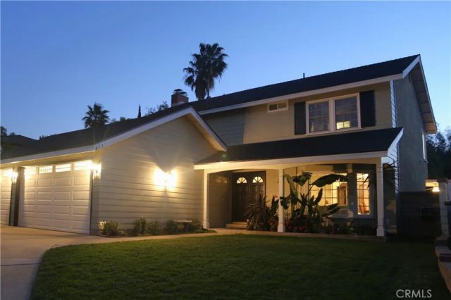 415 S Brook Lane, Anaheim Hills, CA 92807