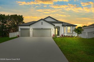 3181 La France Avenue SW, Palm Bay, FL 32908