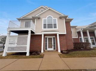 16005 Morningside, Northville Township, MI 48168
