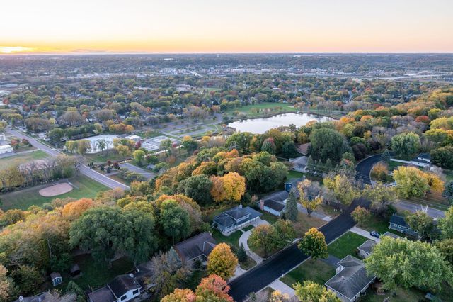 1810 Mary Lane, North Mankato, MN 56003