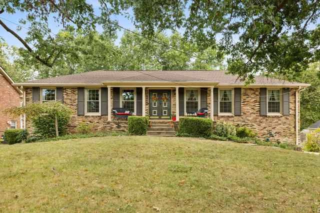 745 Goodpasture Ter, Nashville, TN 37221