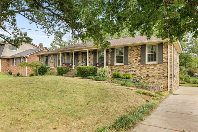 745 Goodpasture Ter, Nashville, TN 37221