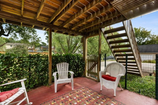 745 Goodpasture Ter, Nashville, TN 37221